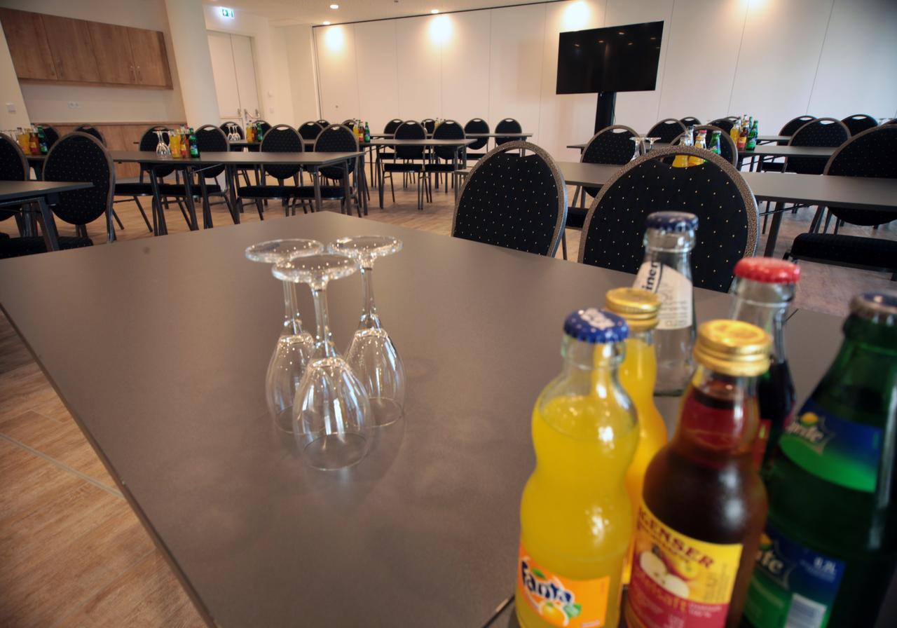 Hotel Weinhaus Moehle Bad Oeynhausen Zewnętrze zdjęcie