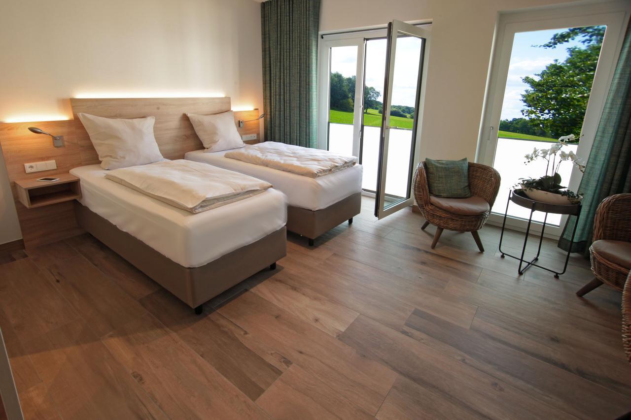 Hotel Weinhaus Moehle Bad Oeynhausen Zewnętrze zdjęcie