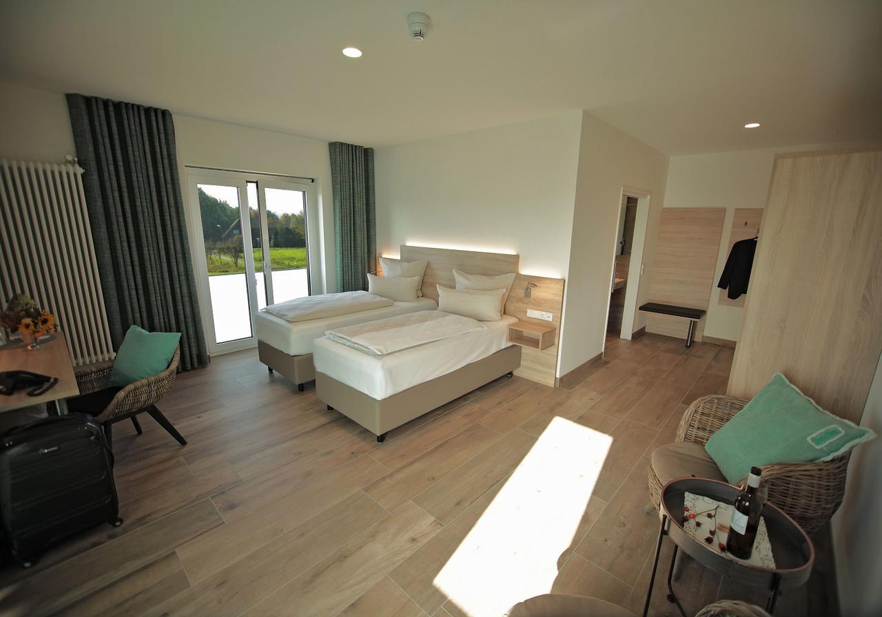Hotel Weinhaus Moehle Bad Oeynhausen Zewnętrze zdjęcie