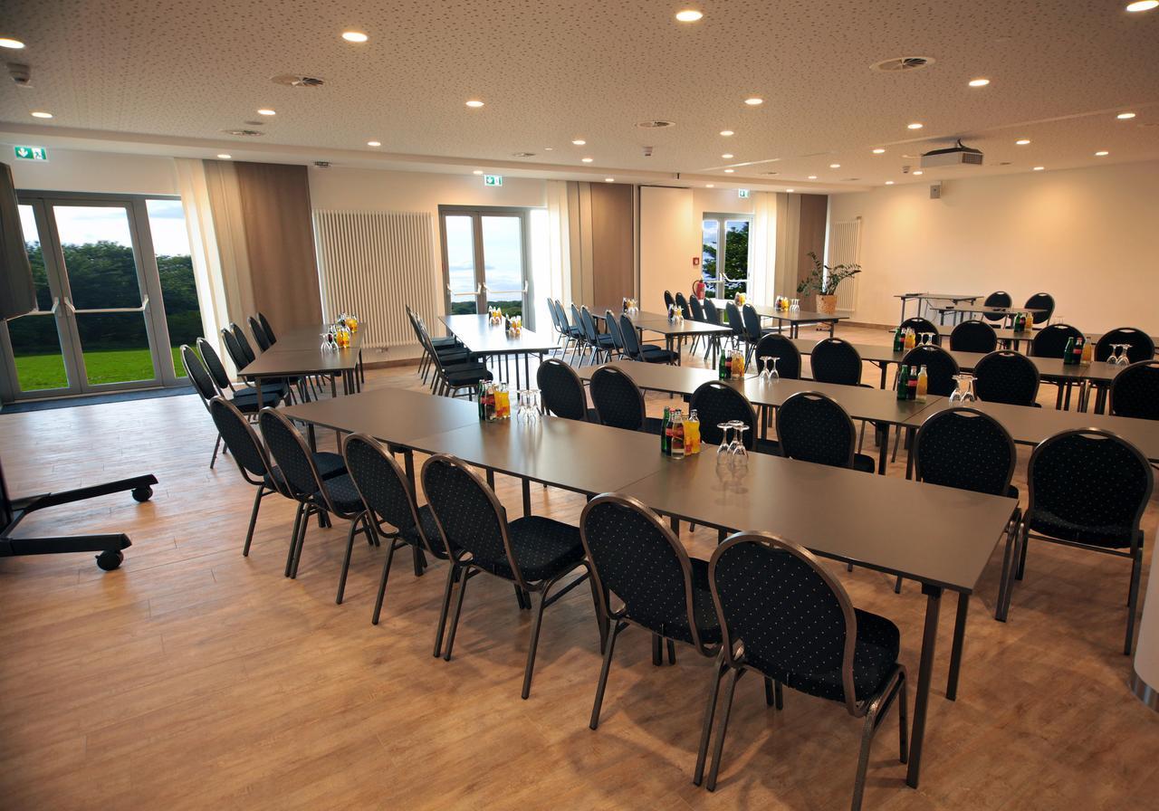 Hotel Weinhaus Moehle Bad Oeynhausen Zewnętrze zdjęcie