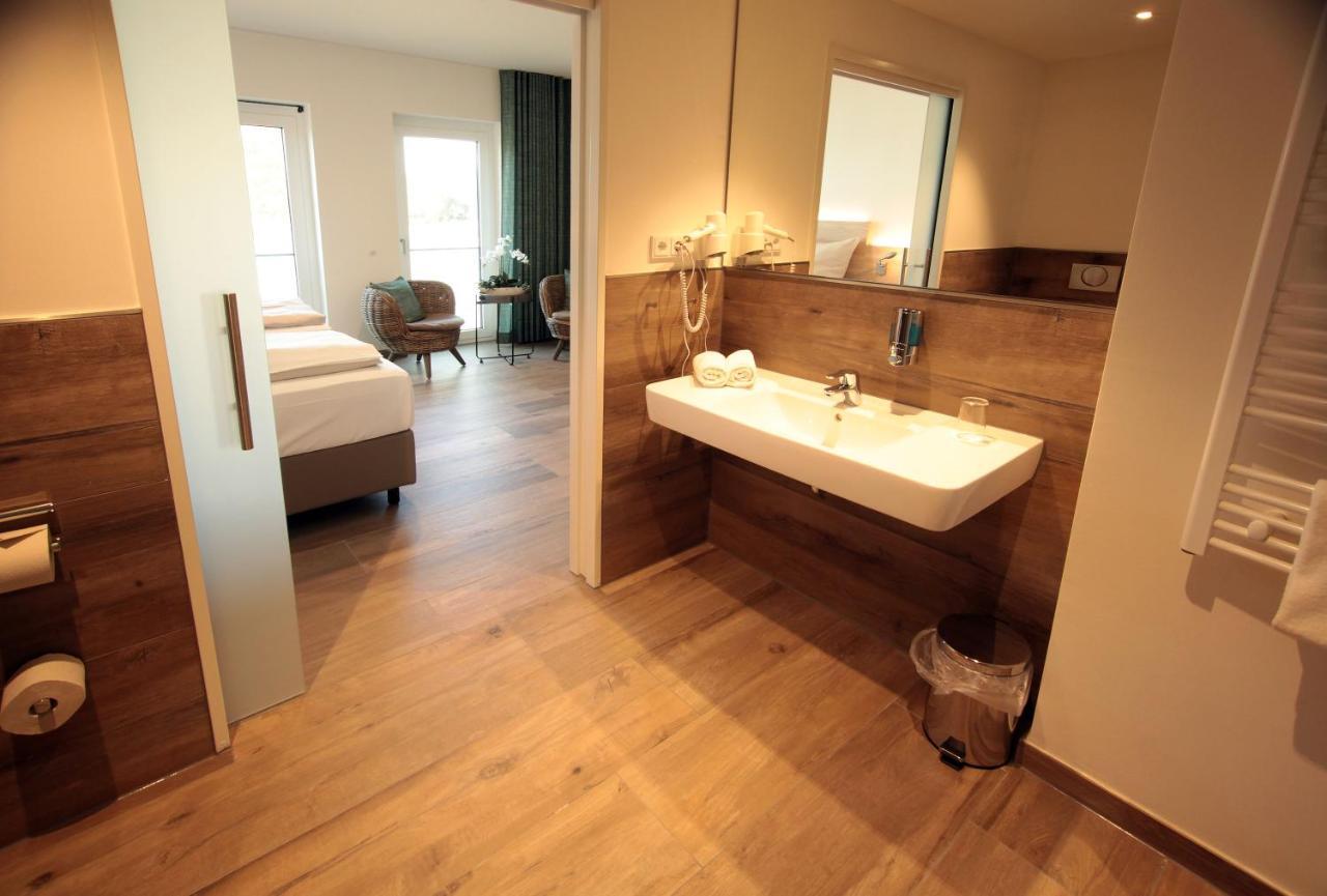 Hotel Weinhaus Moehle Bad Oeynhausen Zewnętrze zdjęcie