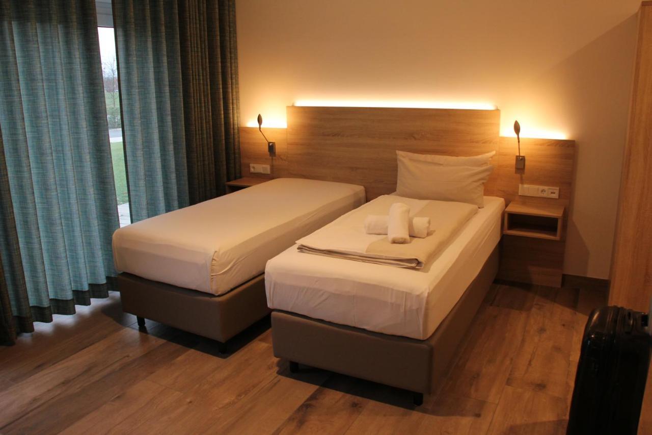Hotel Weinhaus Moehle Bad Oeynhausen Zewnętrze zdjęcie