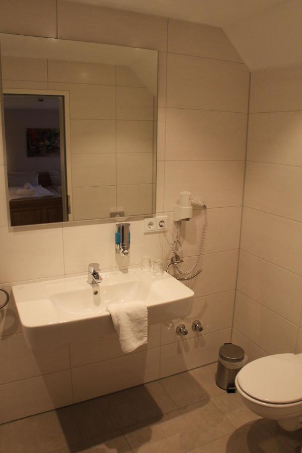 Hotel Weinhaus Moehle Bad Oeynhausen Zewnętrze zdjęcie
