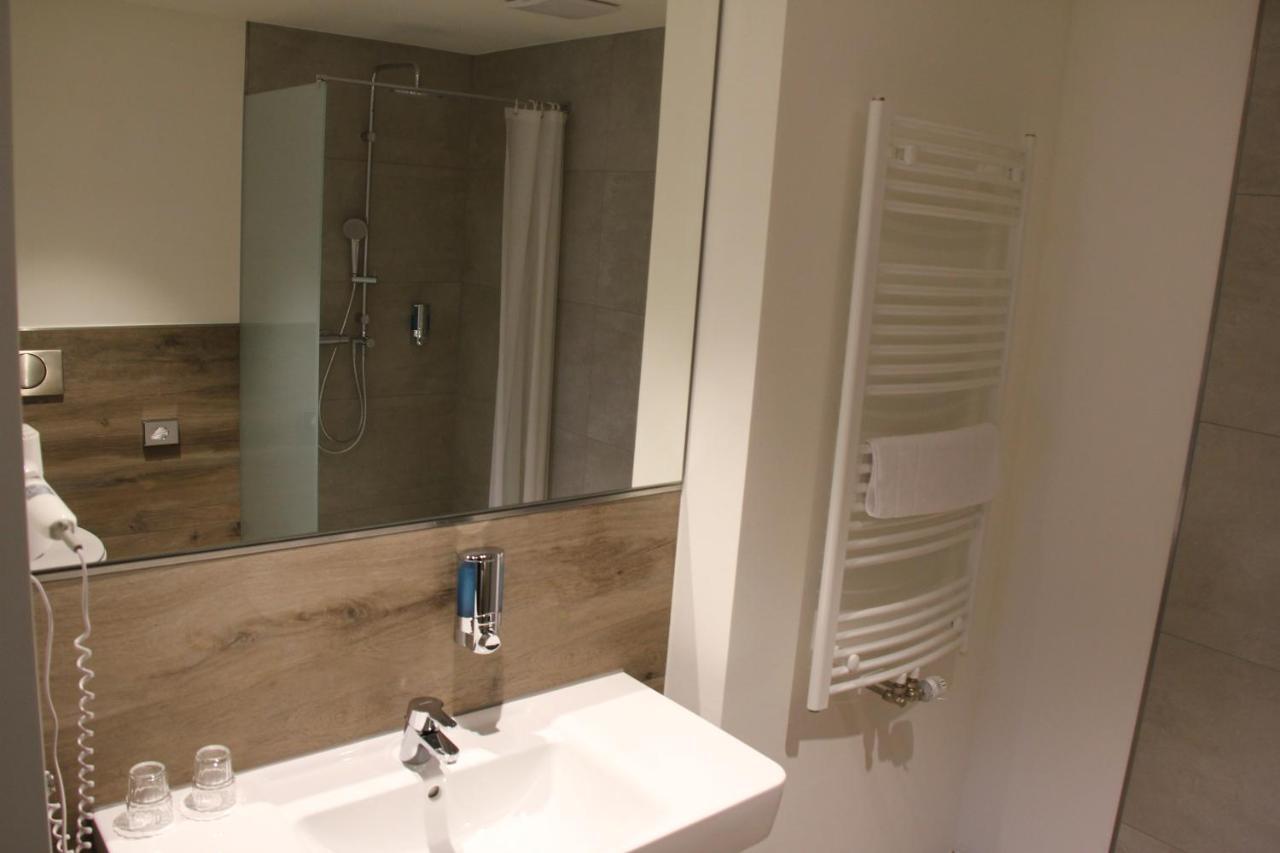 Hotel Weinhaus Moehle Bad Oeynhausen Zewnętrze zdjęcie