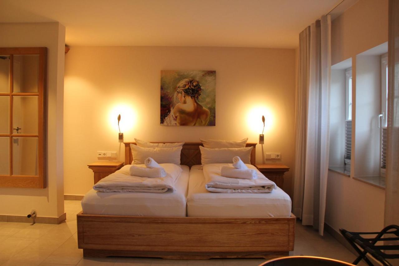 Hotel Weinhaus Moehle Bad Oeynhausen Zewnętrze zdjęcie