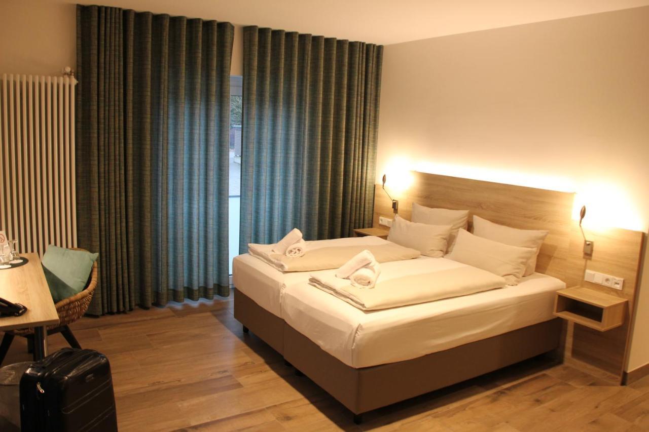 Hotel Weinhaus Moehle Bad Oeynhausen Zewnętrze zdjęcie