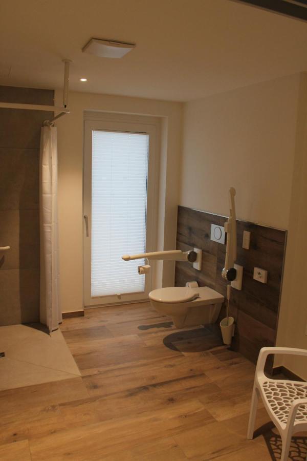 Hotel Weinhaus Moehle Bad Oeynhausen Zewnętrze zdjęcie