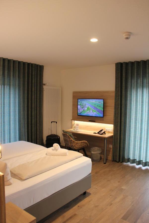 Hotel Weinhaus Moehle Bad Oeynhausen Zewnętrze zdjęcie
