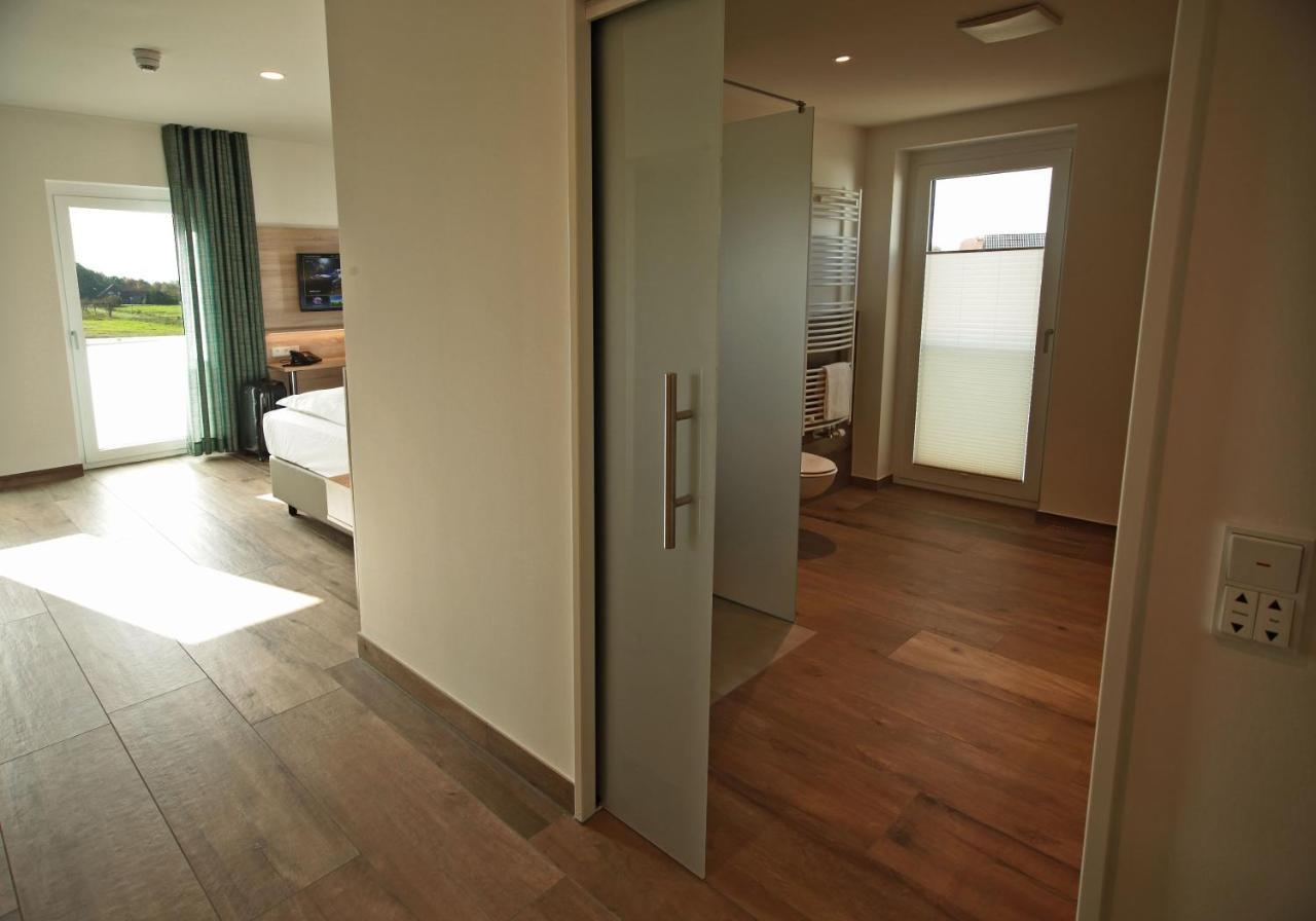 Hotel Weinhaus Moehle Bad Oeynhausen Zewnętrze zdjęcie