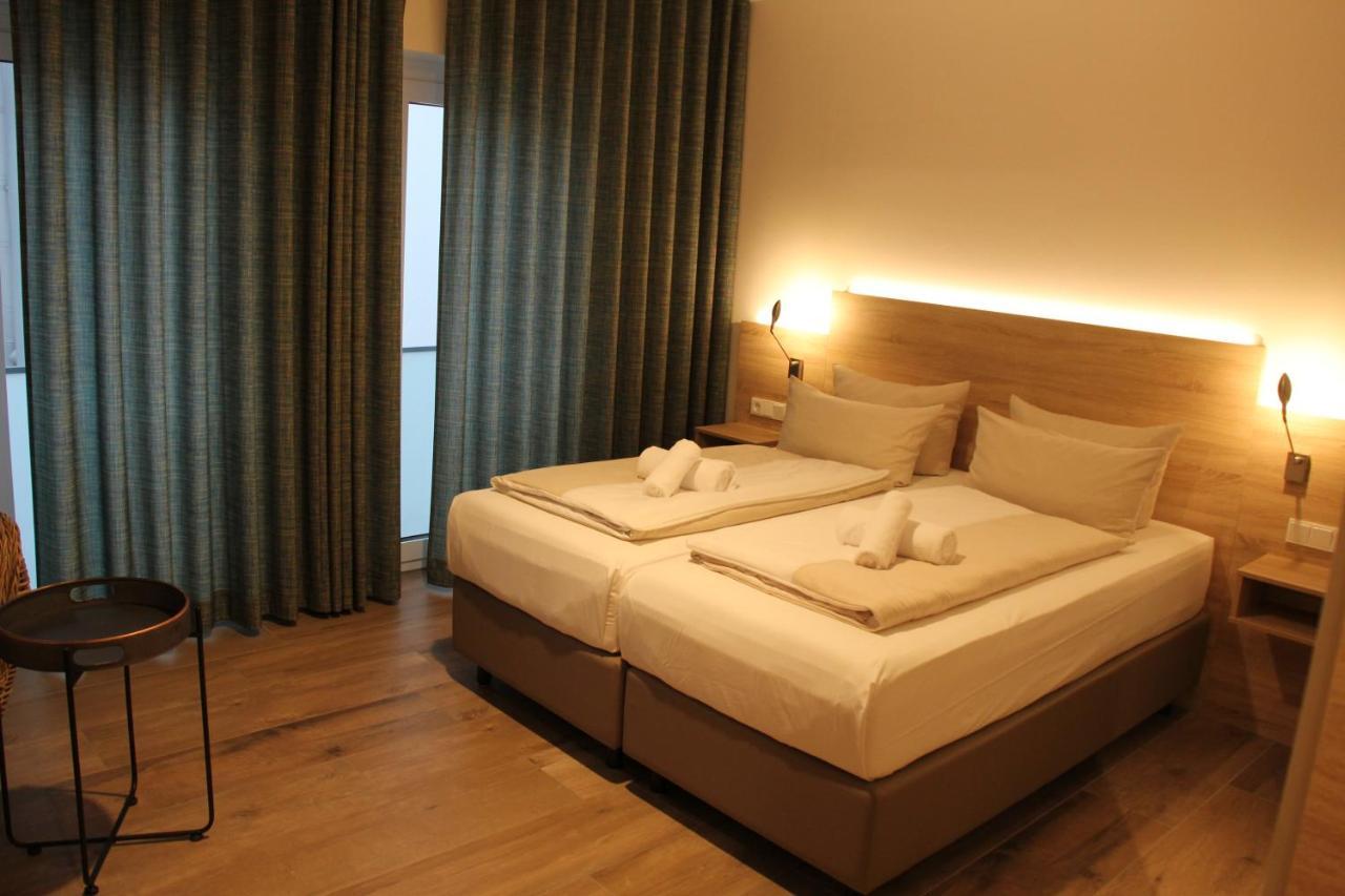 Hotel Weinhaus Moehle Bad Oeynhausen Zewnętrze zdjęcie