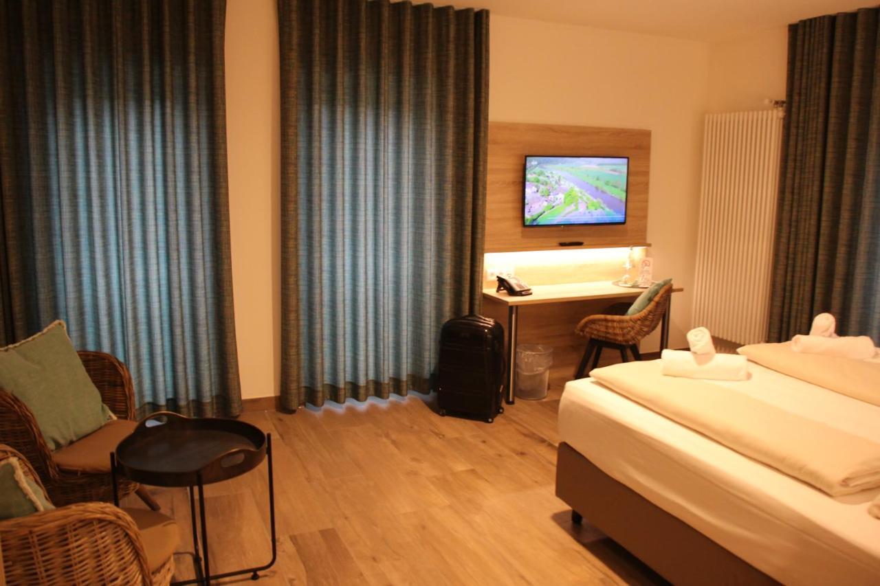Hotel Weinhaus Moehle Bad Oeynhausen Zewnętrze zdjęcie